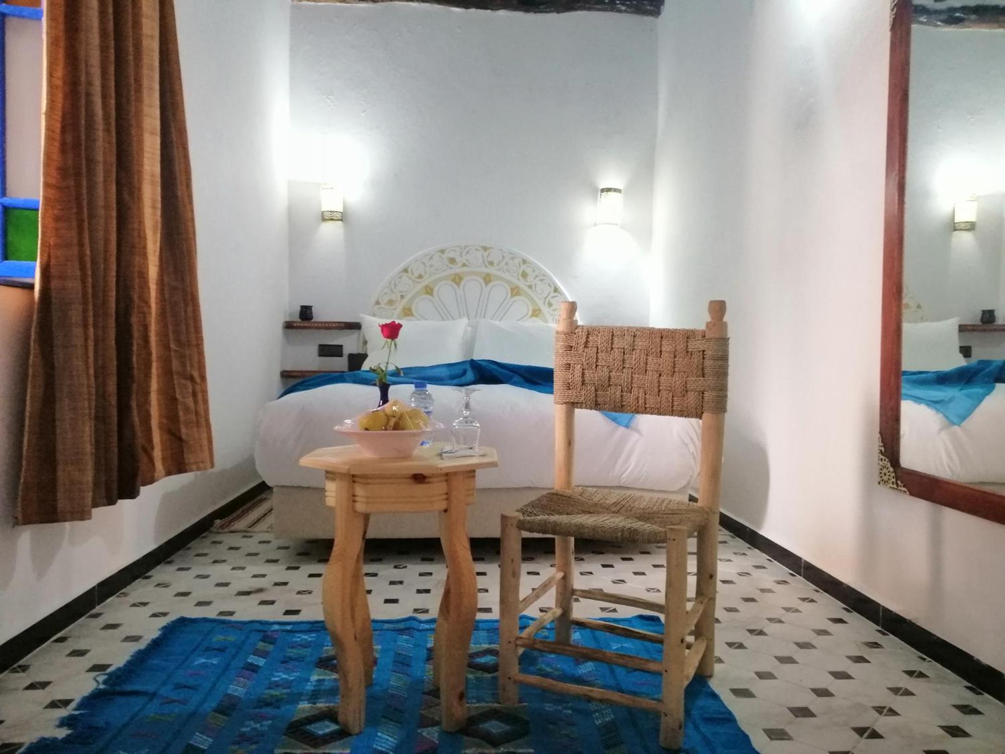 Riad Zawia Essaouira Exterior photo