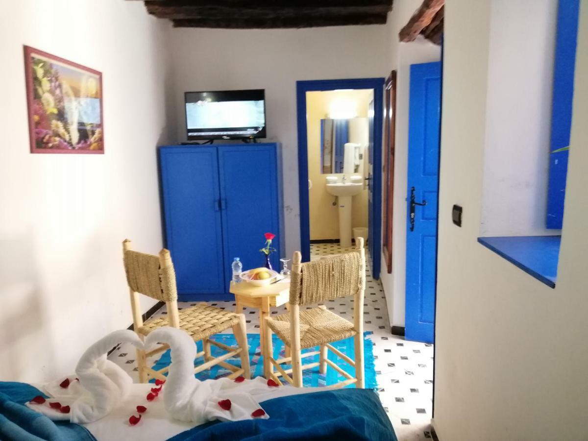 Riad Zawia Essaouira Exterior photo
