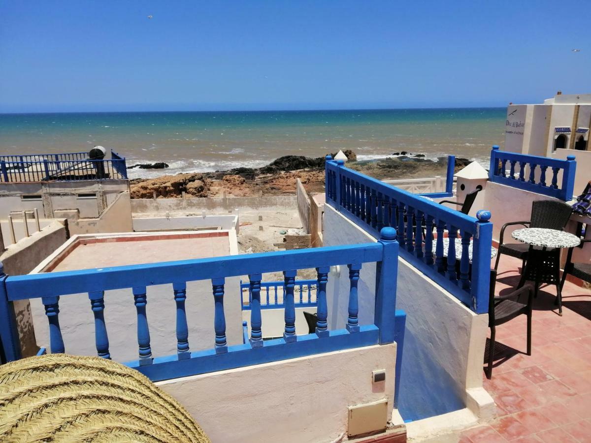 Riad Zawia Essaouira Exterior photo